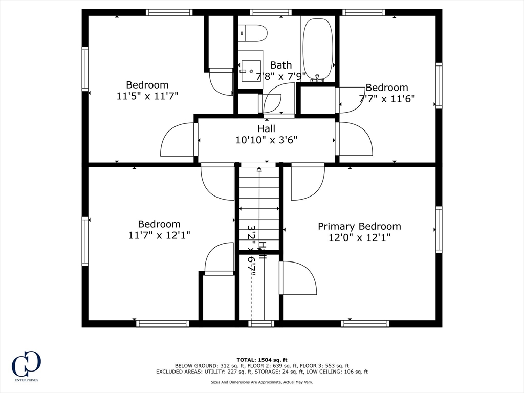 81 Great Hill Dr