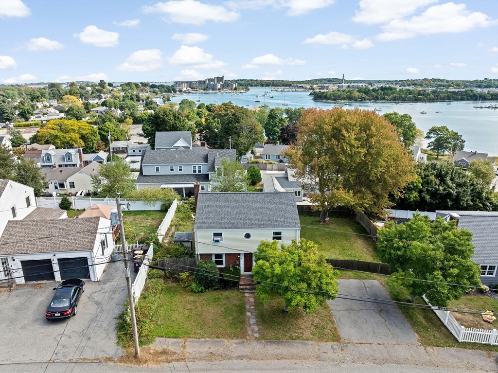 81 Great Hill Dr
