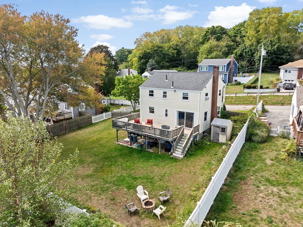 81 Great Hill Dr