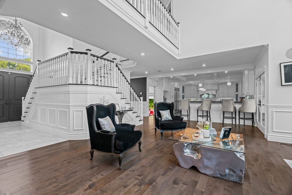 5 Bettys Way