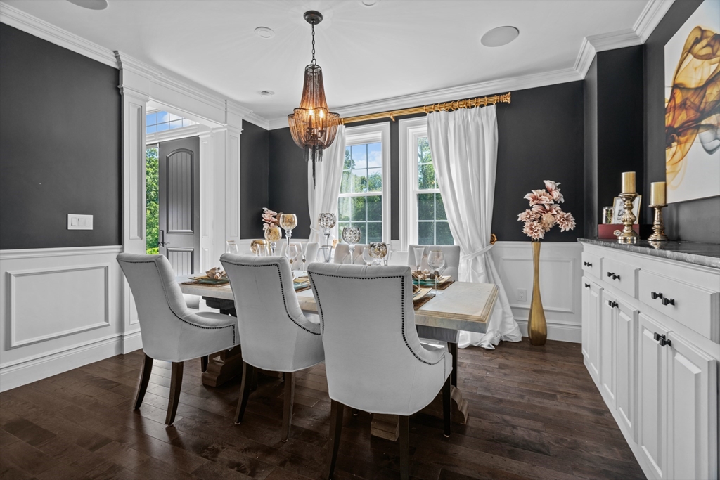 5 Bettys Way