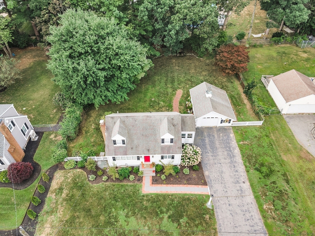 13 Oak St