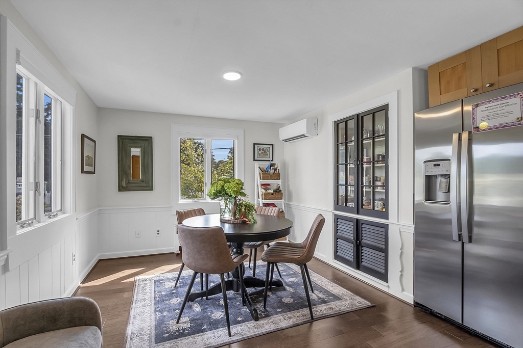 13 Oak St
