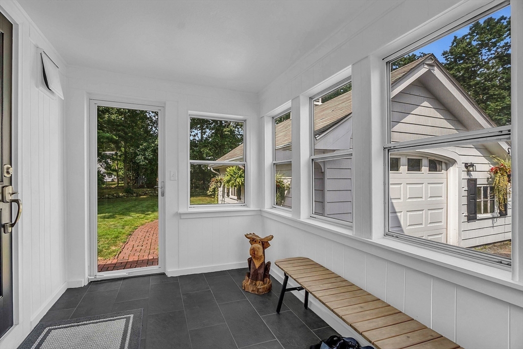 13 Oak St