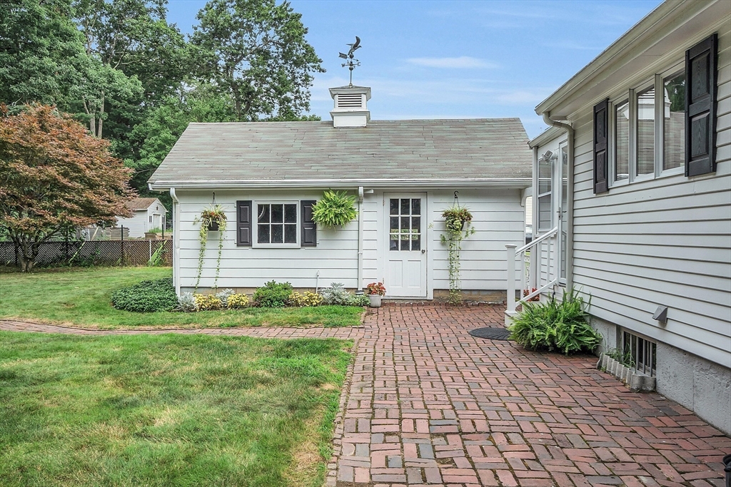 13 Oak St