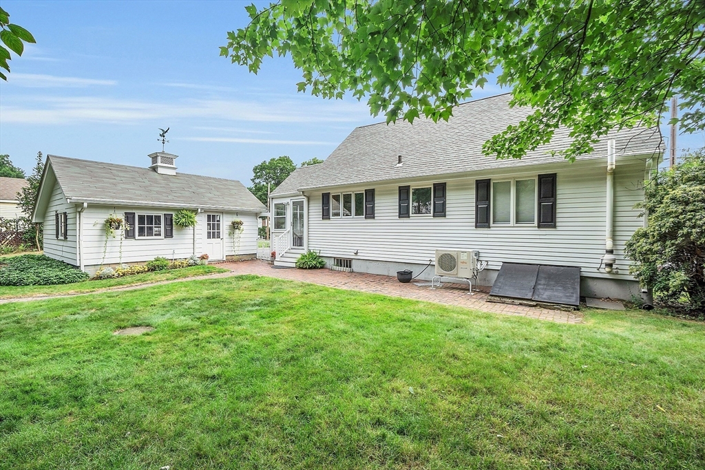 13 Oak St