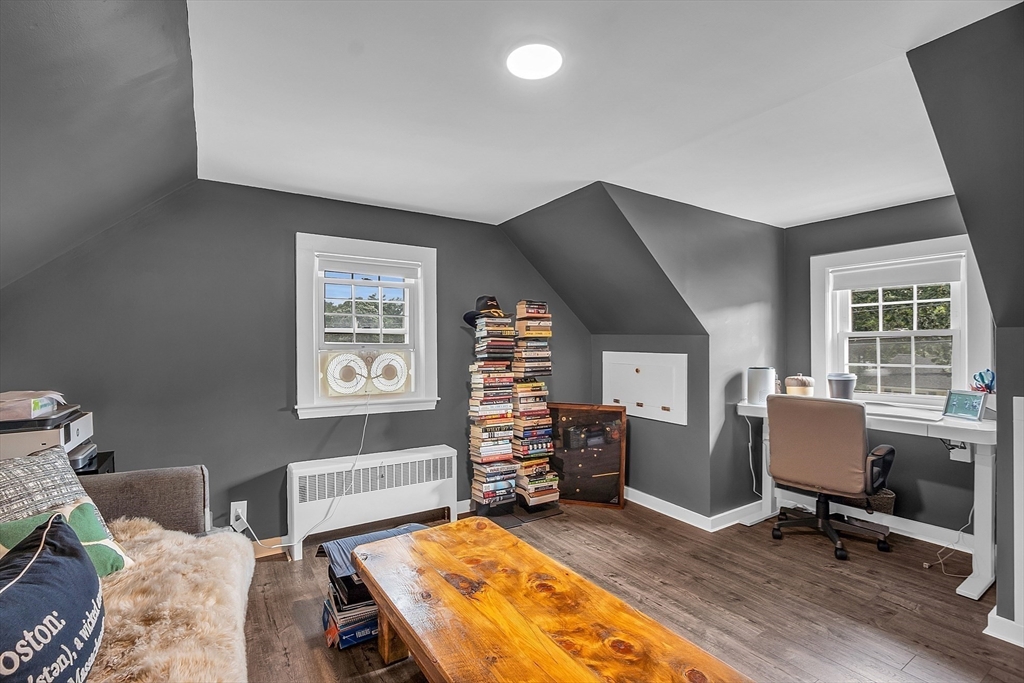 13 Oak St