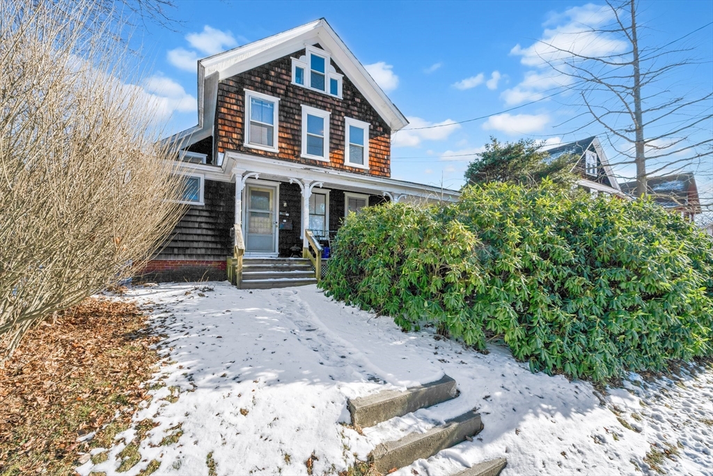 185 Davis St