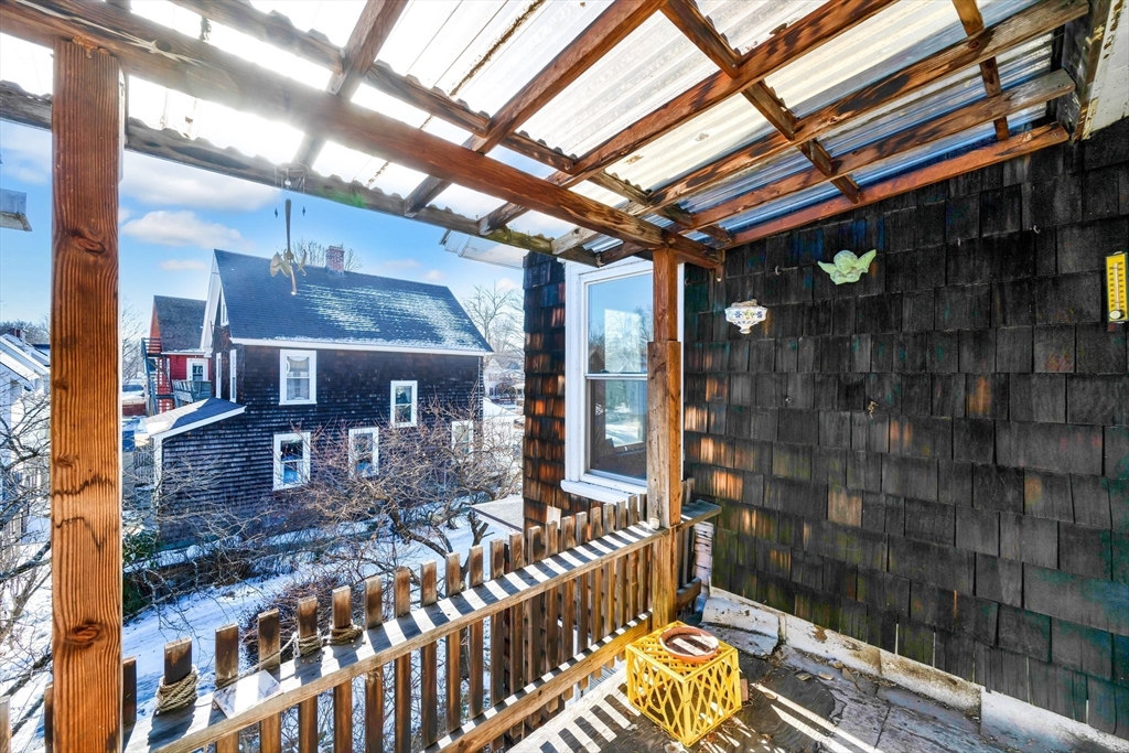 185 Davis St