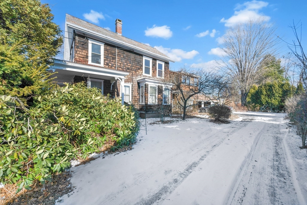 185 Davis St