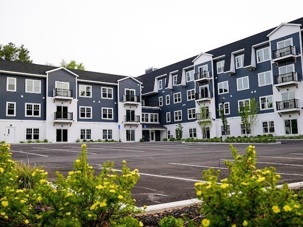 485 Blue Hills Parkway # 30