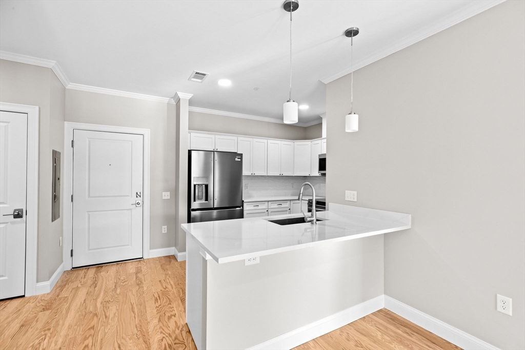 485 Blue Hills Parkway # 30