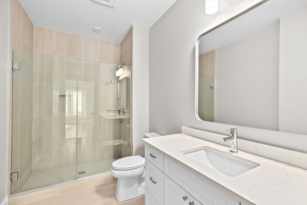 485 Blue Hills Parkway # 30