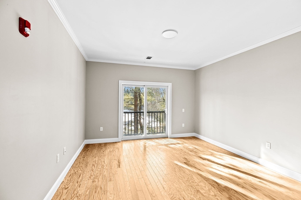 485 Blue Hills Parkway # 30