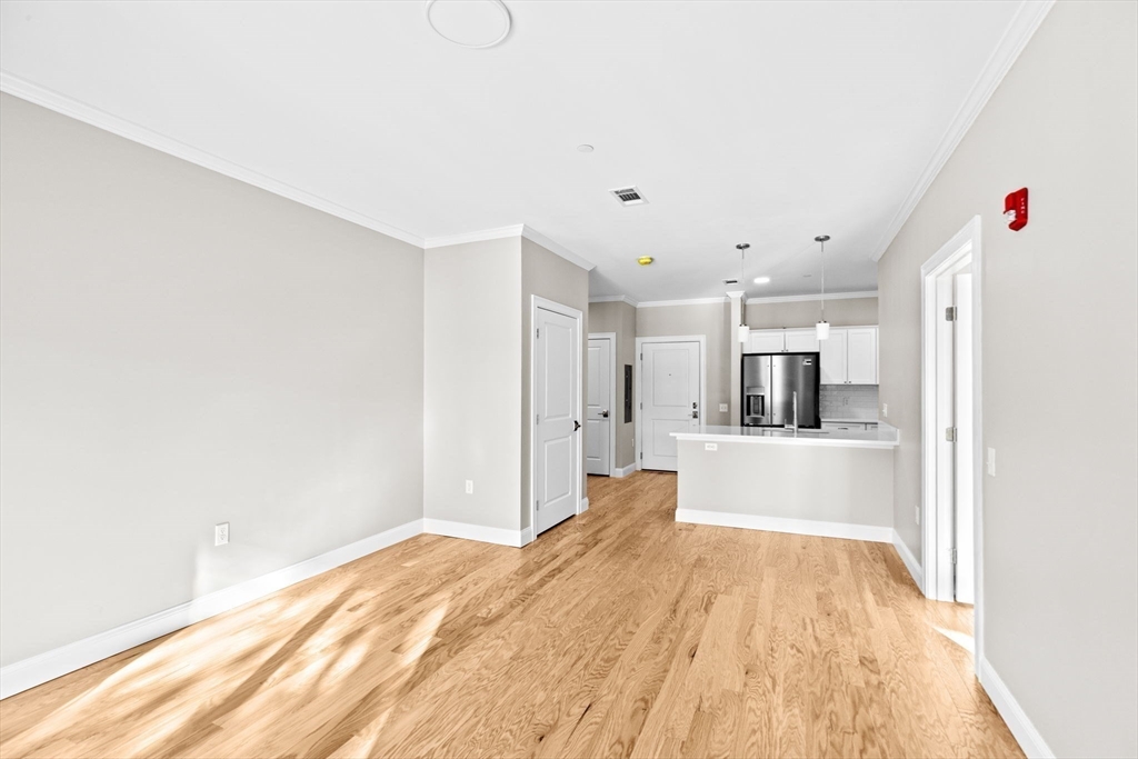 485 Blue Hills Parkway # 30