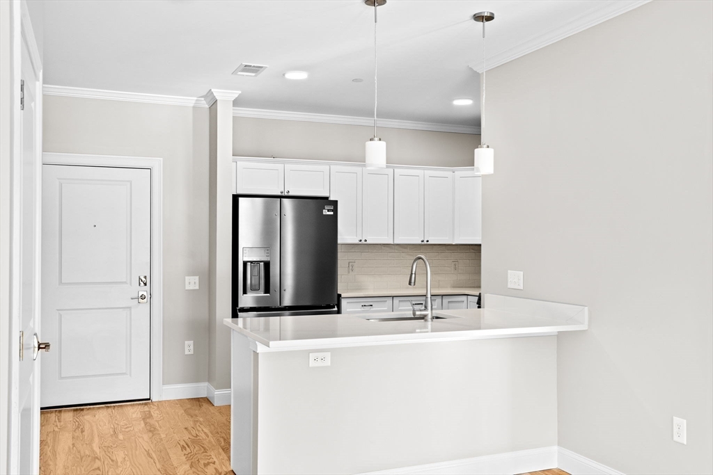 485 Blue Hills Parkway # 30