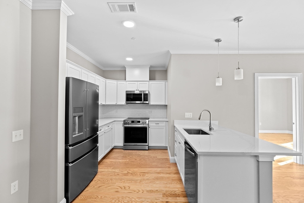 485 Blue Hills Parkway # 30