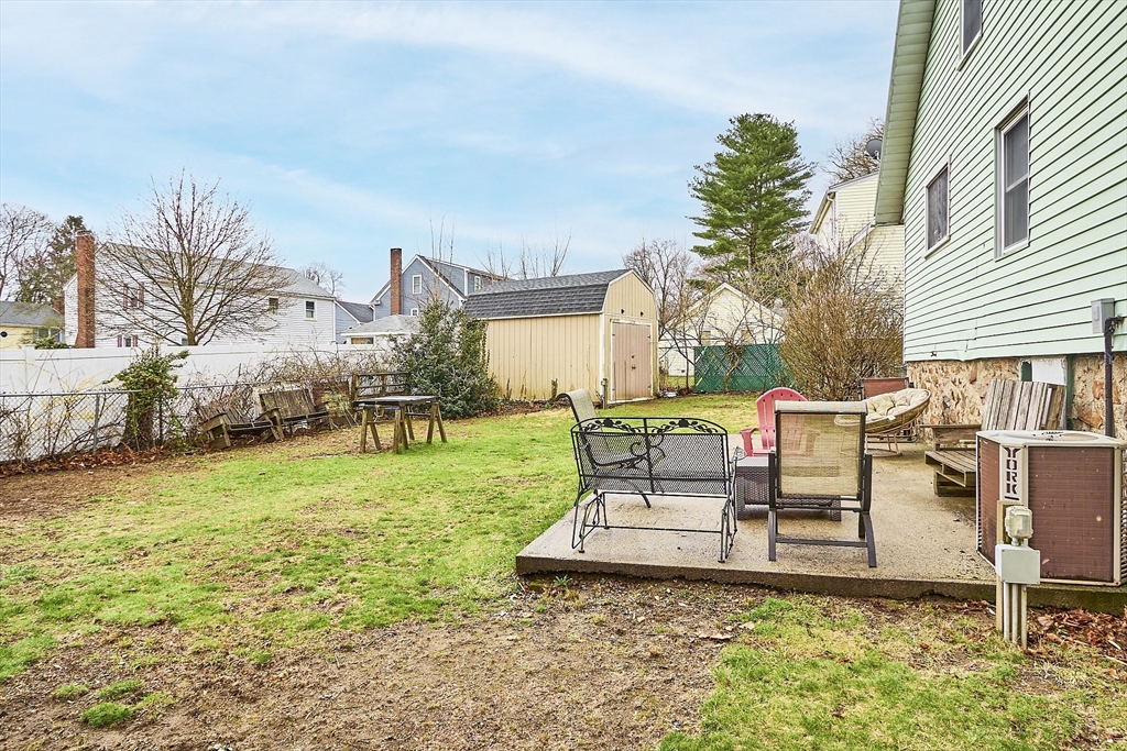7 Somerville Ave
