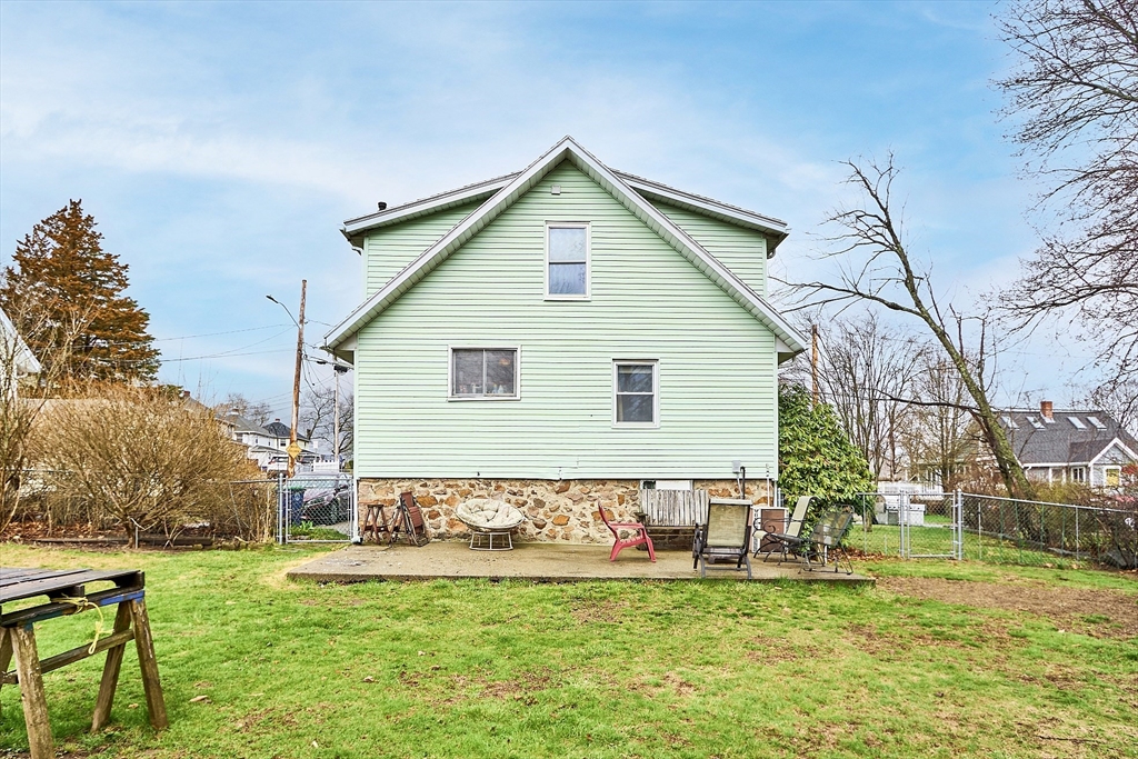 7 Somerville Ave