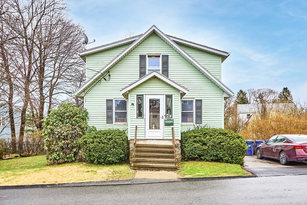 7 Somerville Ave