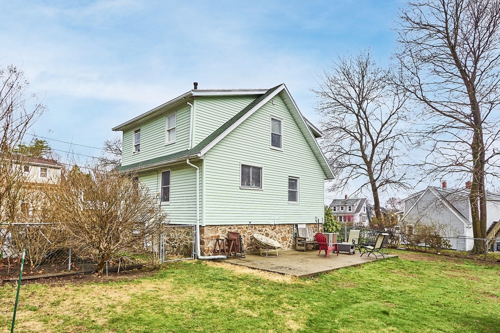 7 Somerville Ave