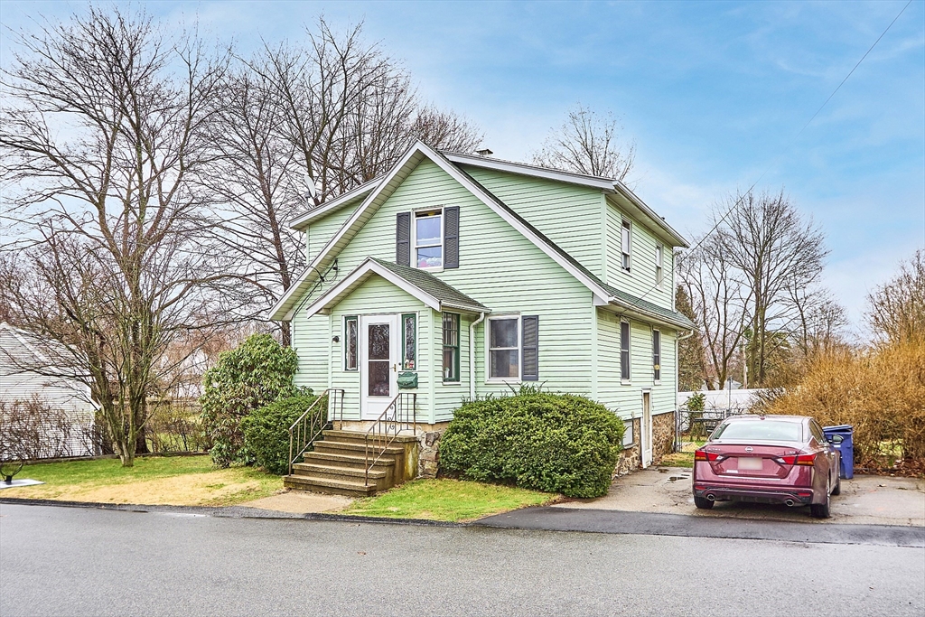 7 Somerville Ave