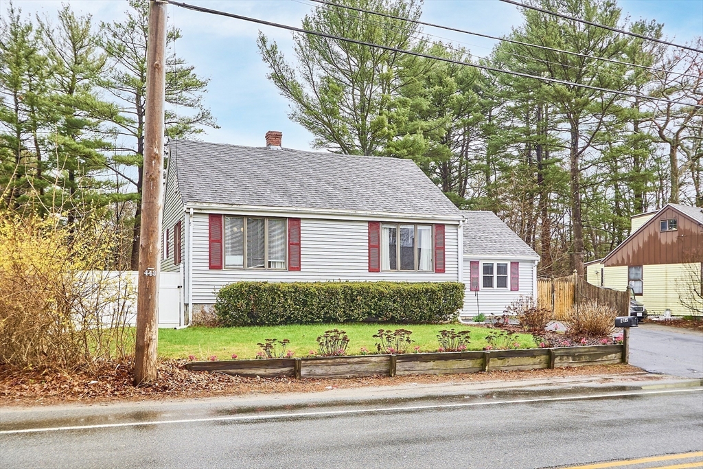 182 Pond St
