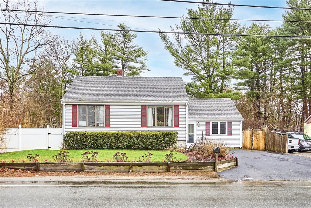 182 Pond St
