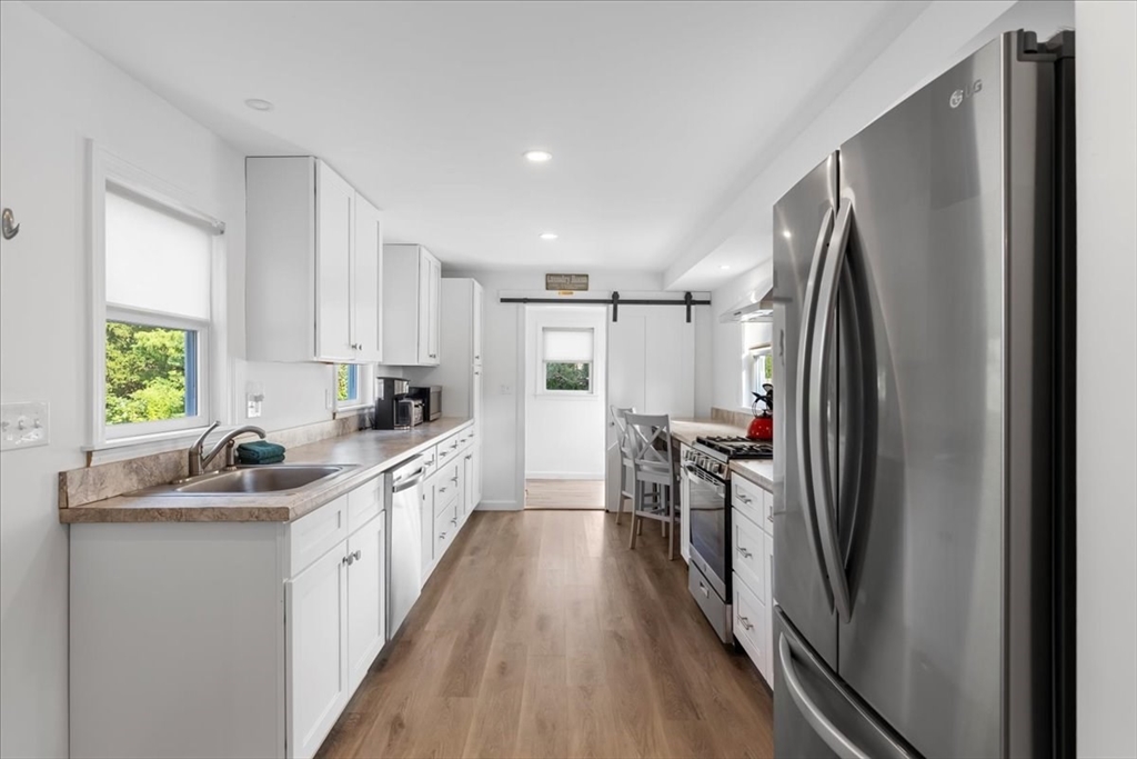 17 Coddington Rd