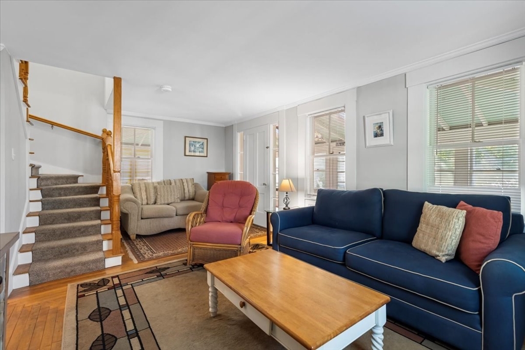 17 Coddington Rd