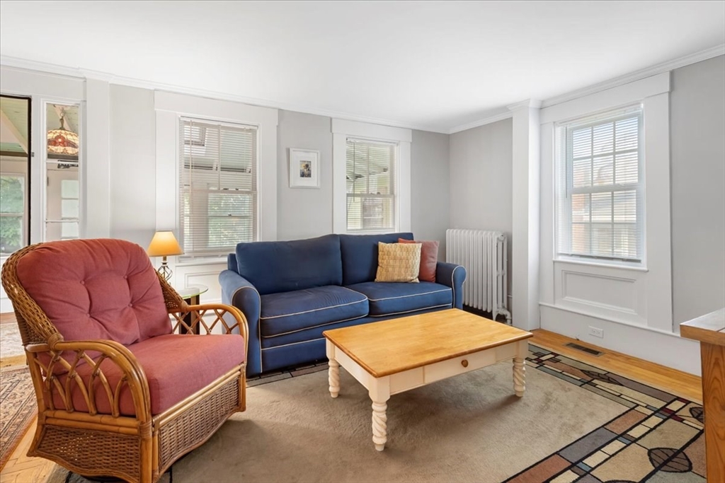 17 Coddington Rd