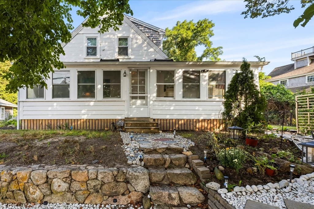 17 Coddington Rd