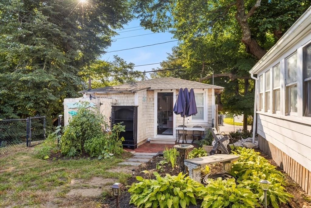 17 Coddington Rd