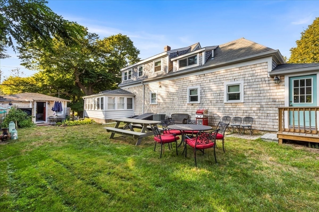 17 Coddington Rd