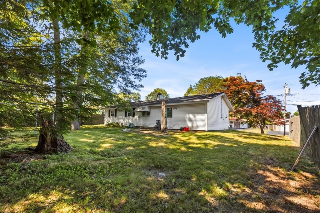 33 Clara Rd
