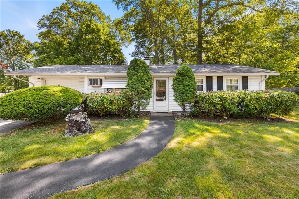 33 Clara Rd