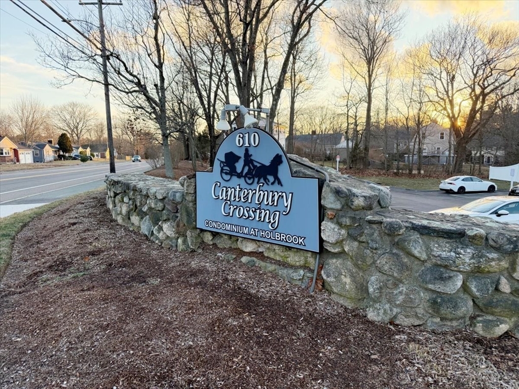 610 South Franklin St # C101