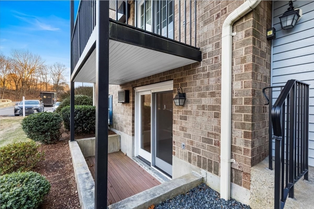 610 South Franklin St # C101