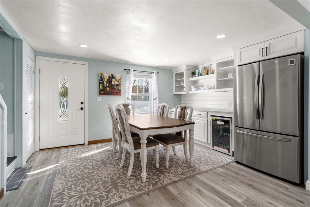 32 Packard Road