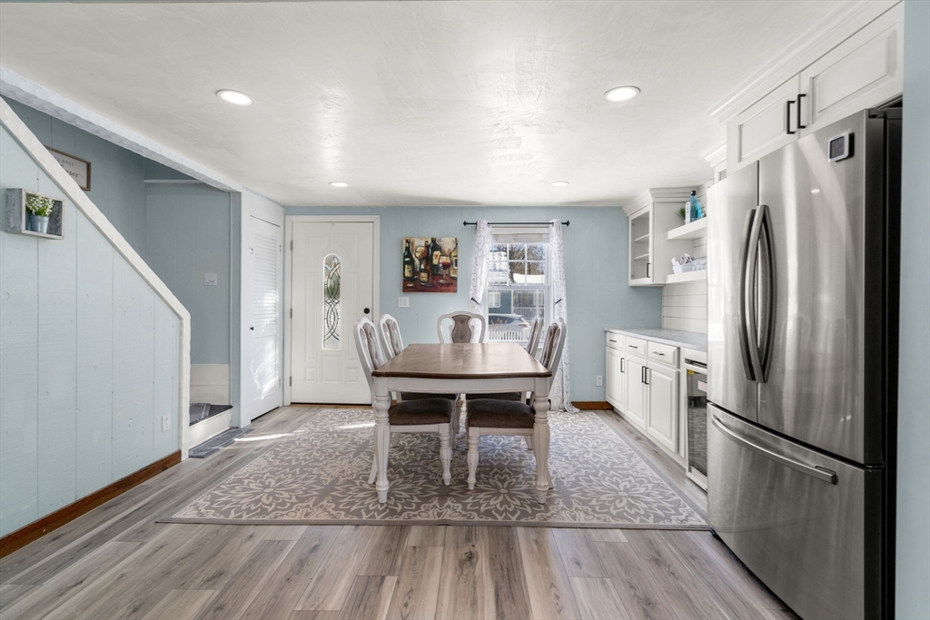 32 Packard Road