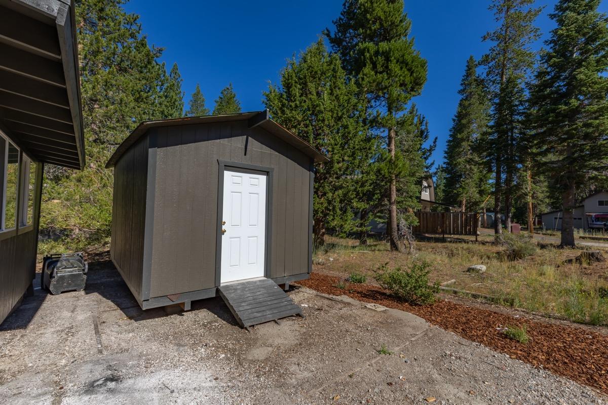 1666 Arapahoe Street