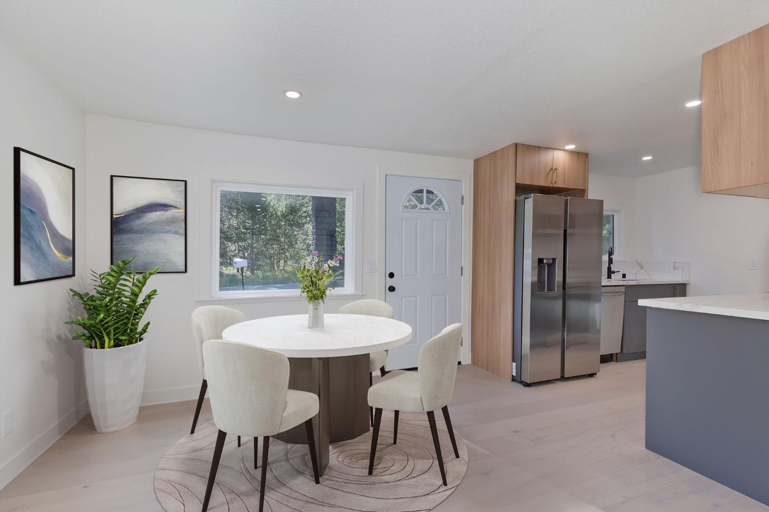 1666 Arapahoe Street