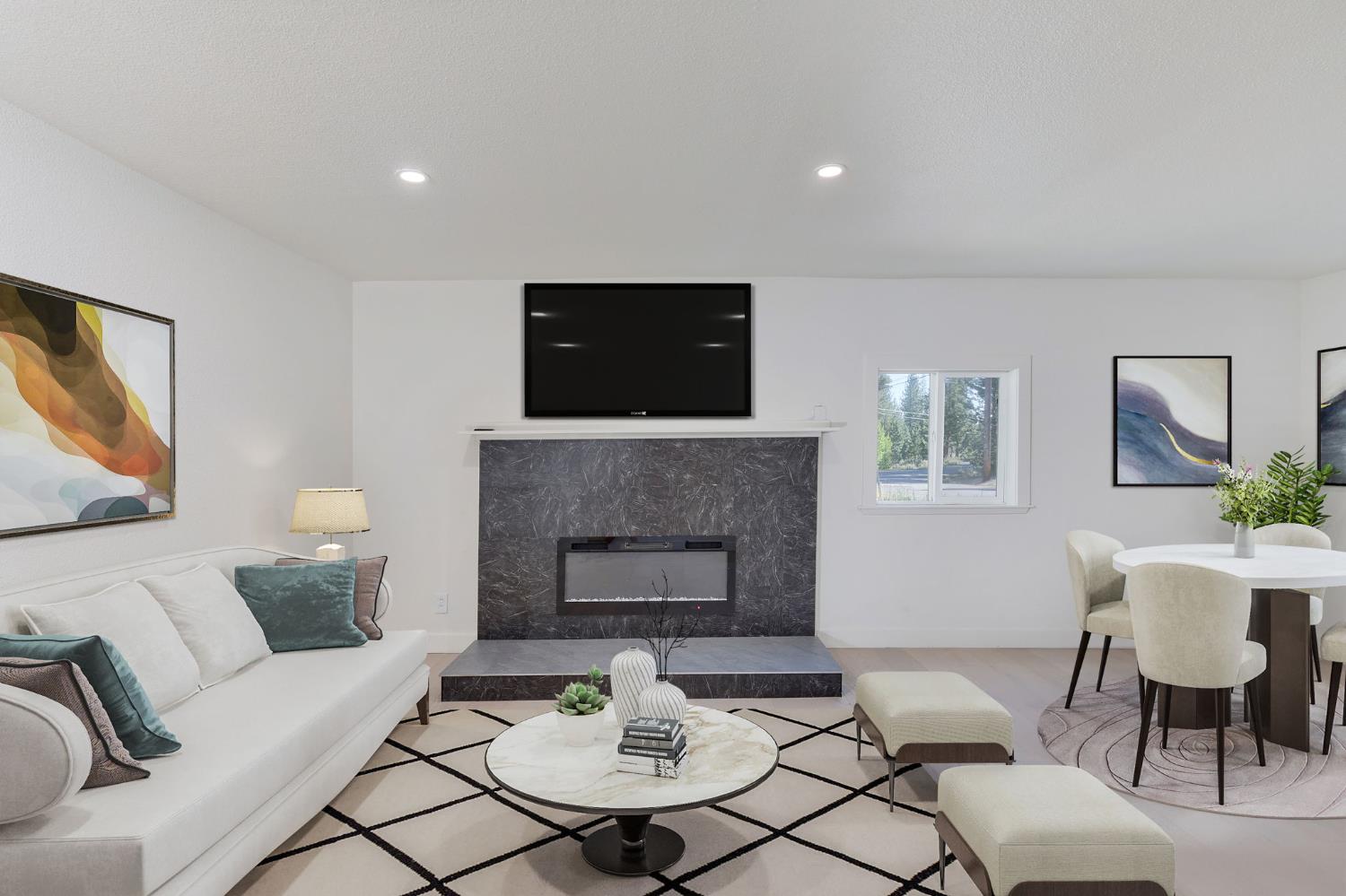 1666 Arapahoe Street