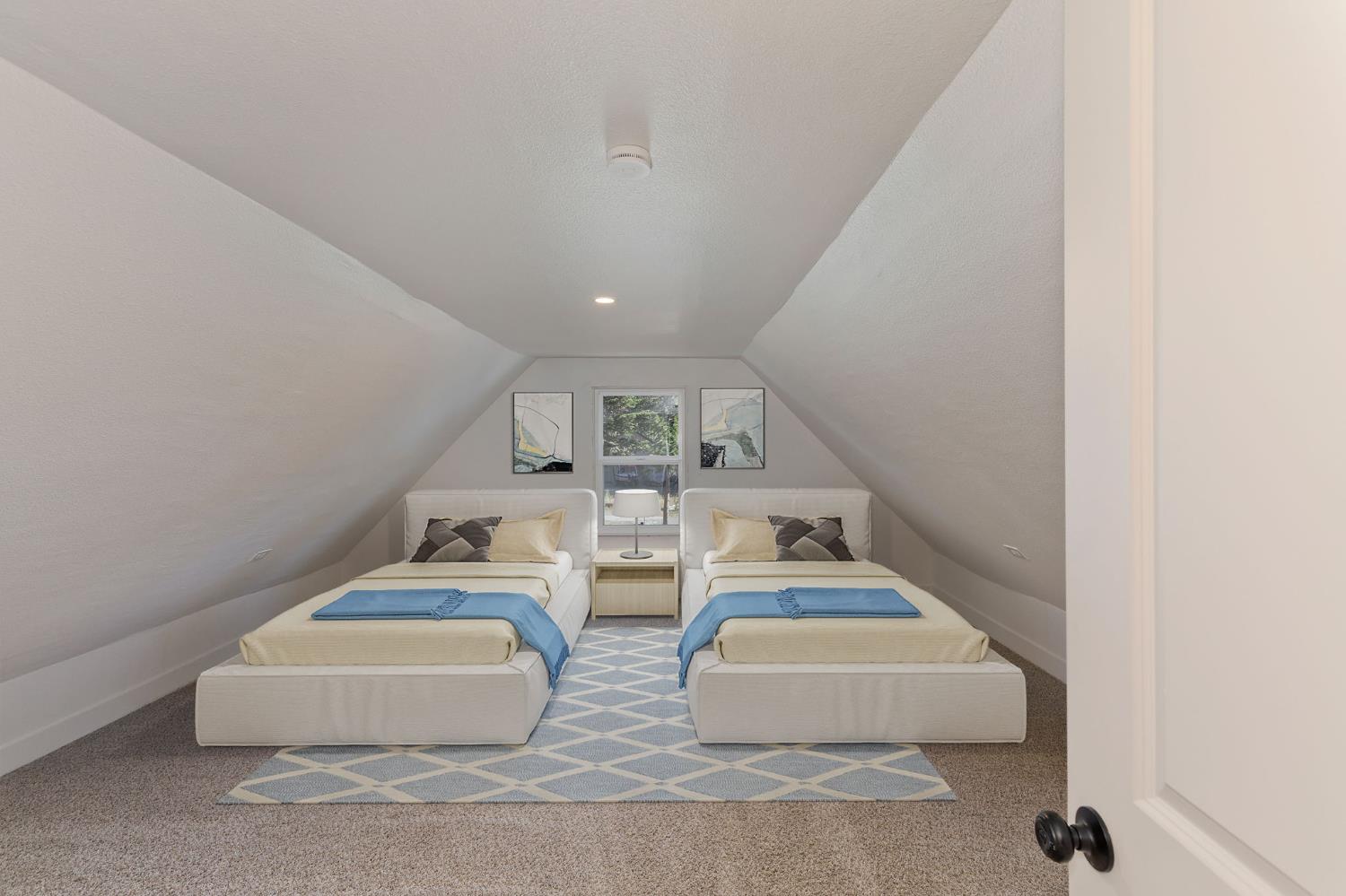 1666 Arapahoe Street