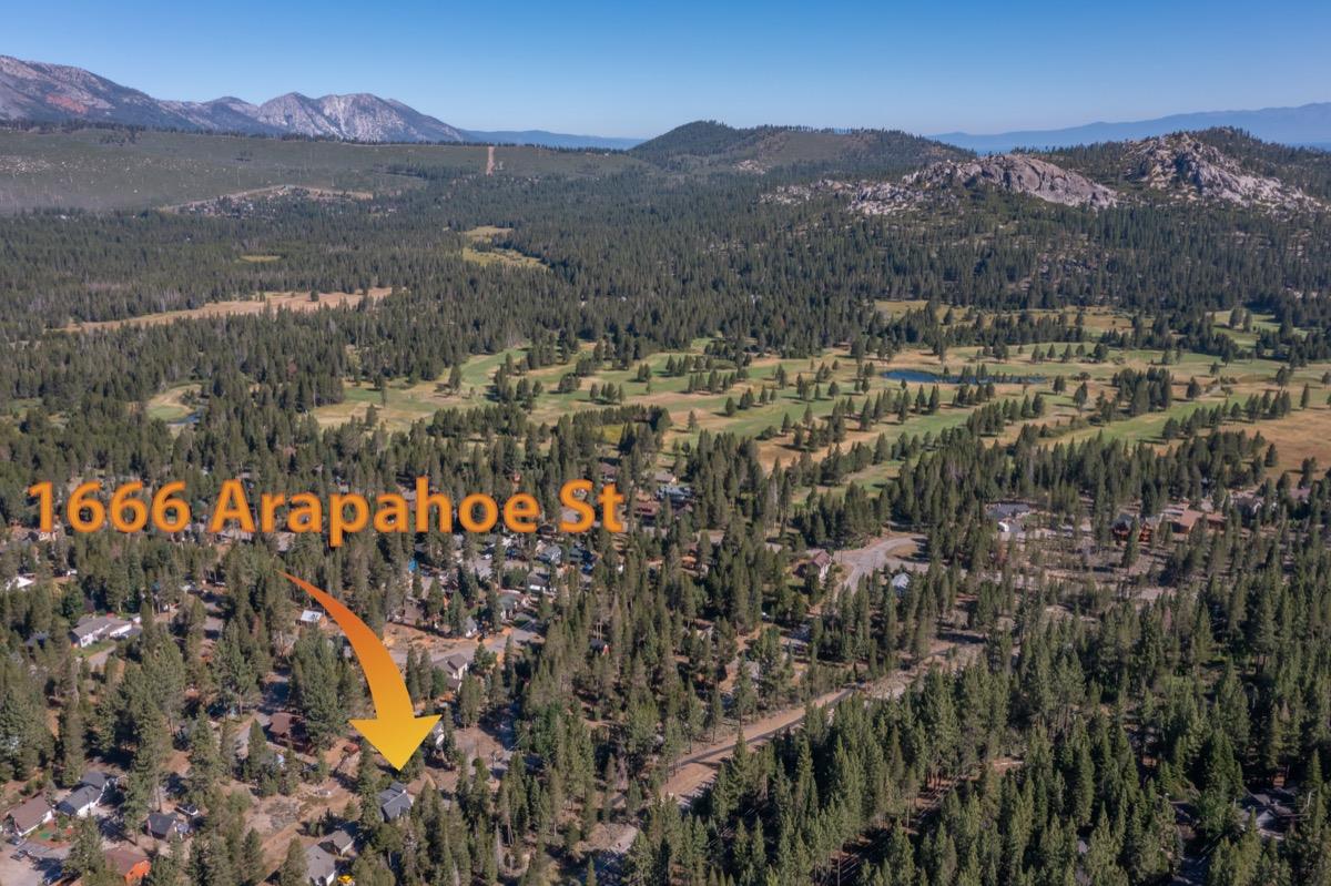 1666 Arapahoe Street