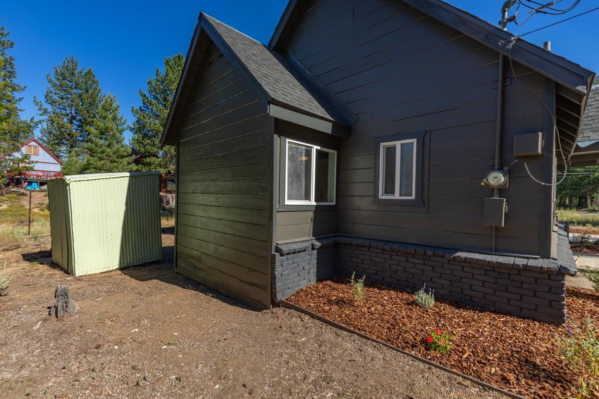 1666 Arapahoe Street