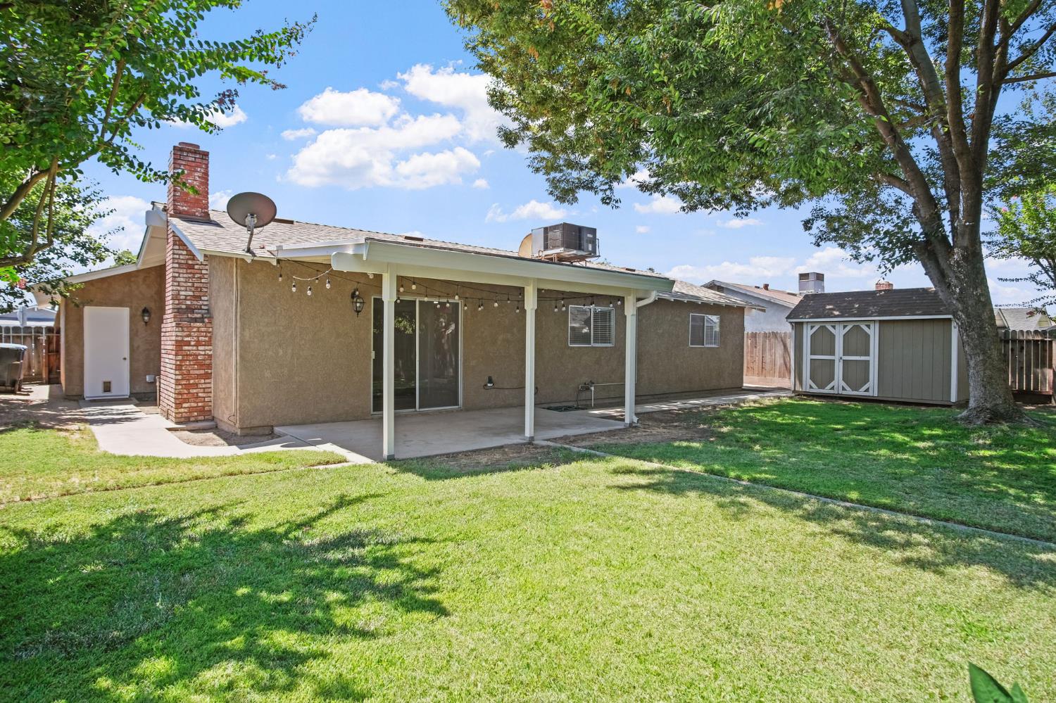 401 W Tuolumne Road