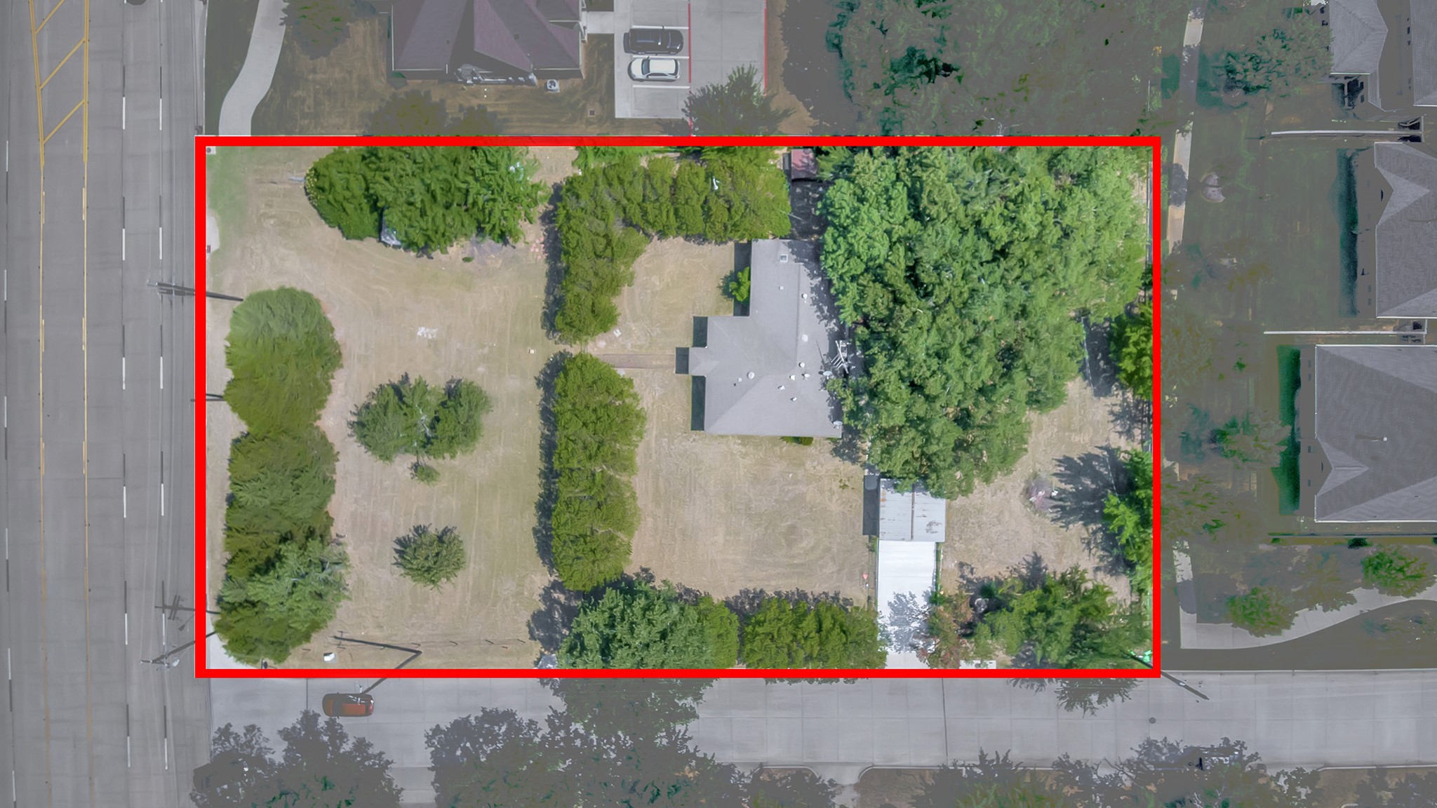 1212 W Murphy Road
