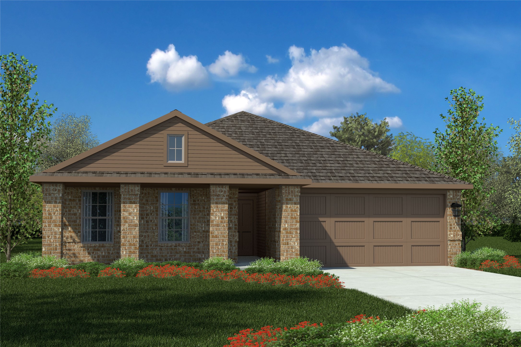 1124 LOOMIS Trail