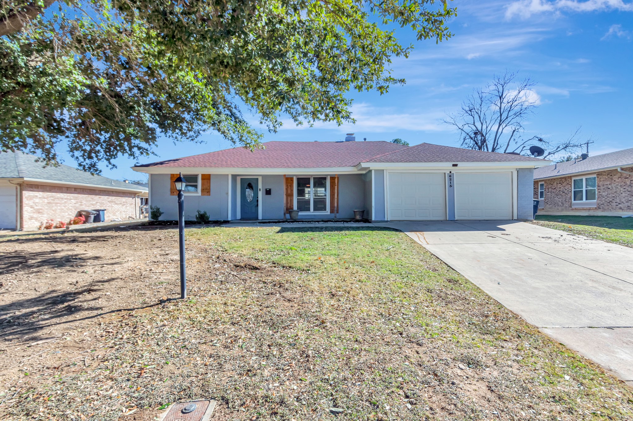 6213 Wheaton Drive